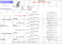 4 Generation Pedigree with Text Watermark